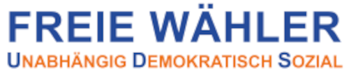 Logo Freie Wähler/UDS